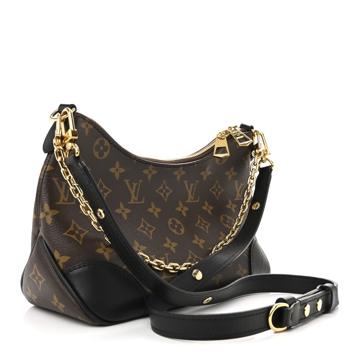 Monogram Boulogne NM Black