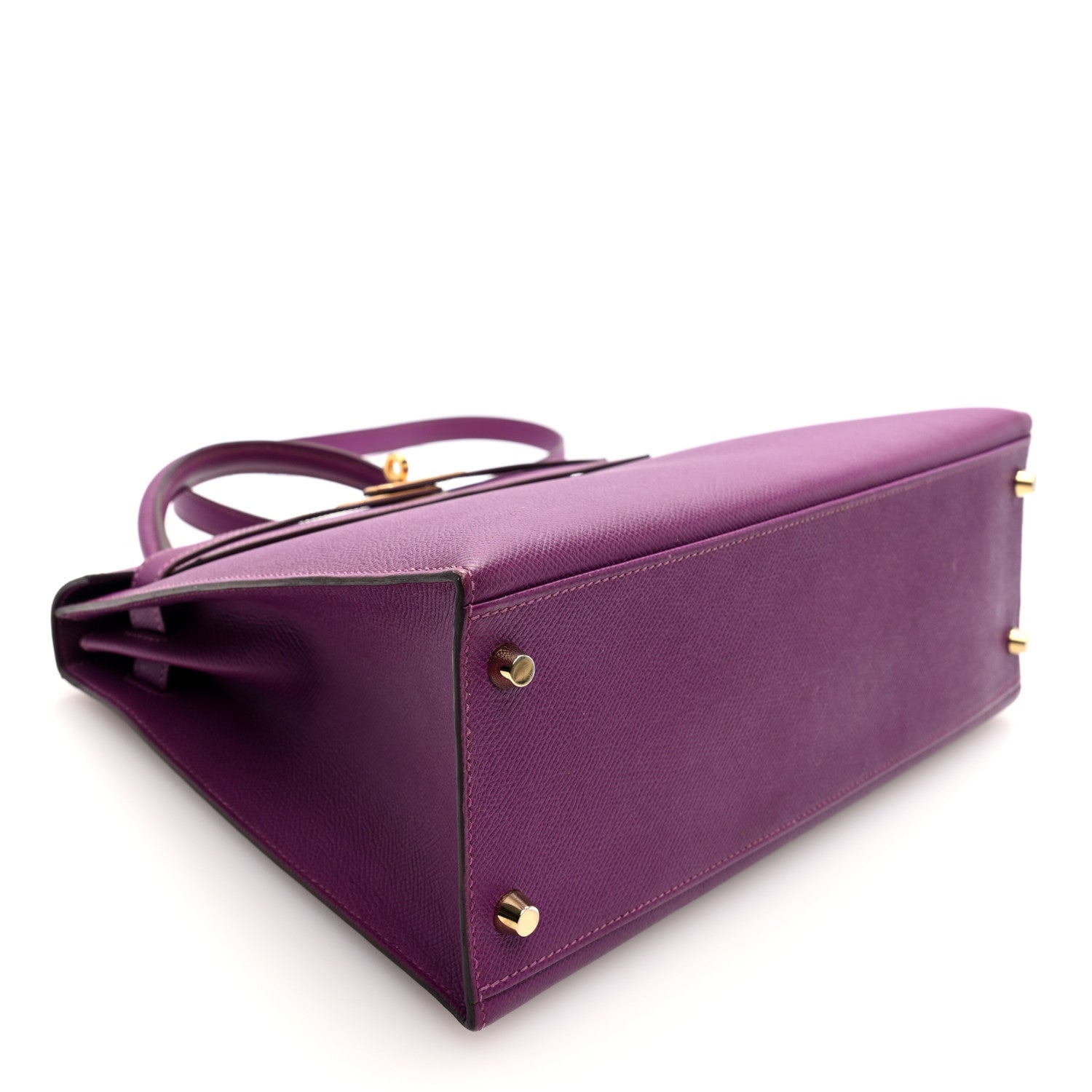 Hermes Epsom Kelly Sellier 32 Anemone 4 of 10