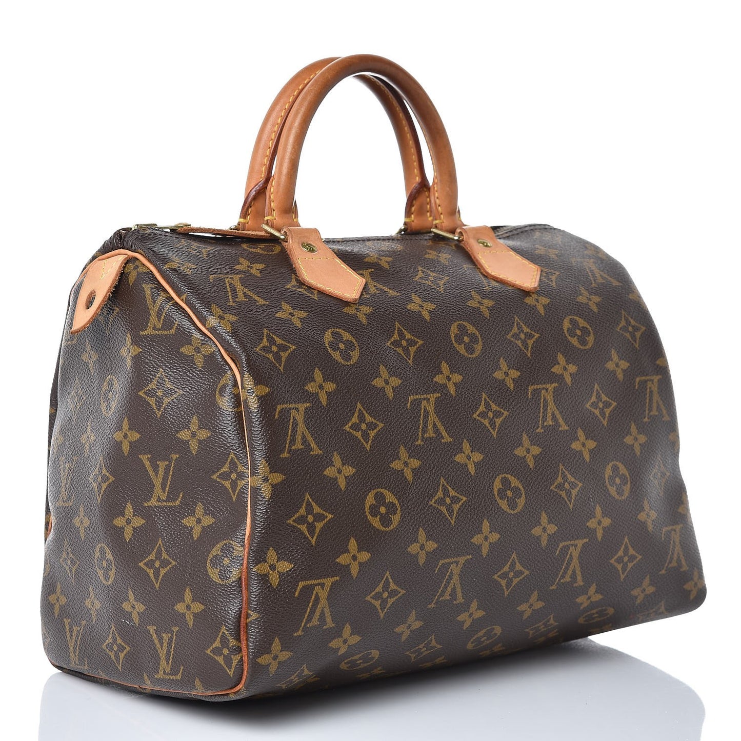 Monogram Speedy 30