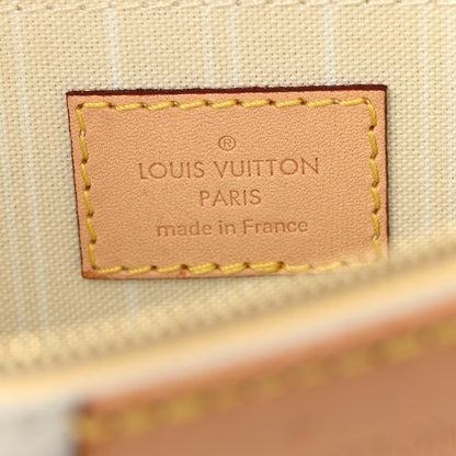 Louis Vuitton Monogram Giant By The Pool Multi Pochette Accessories Blue 8 of 11