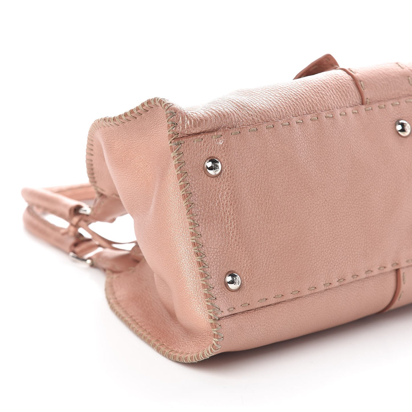 Cuoio Romano Selleria Sporty Cipria