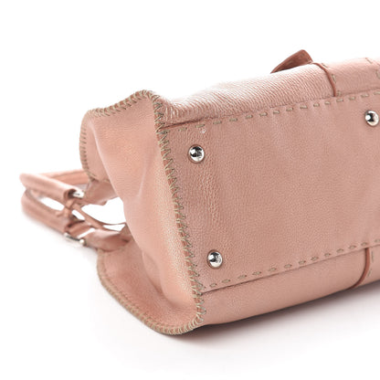 Fendi Cuoio Romano Selleria Sporty Cipria 8 of 9
