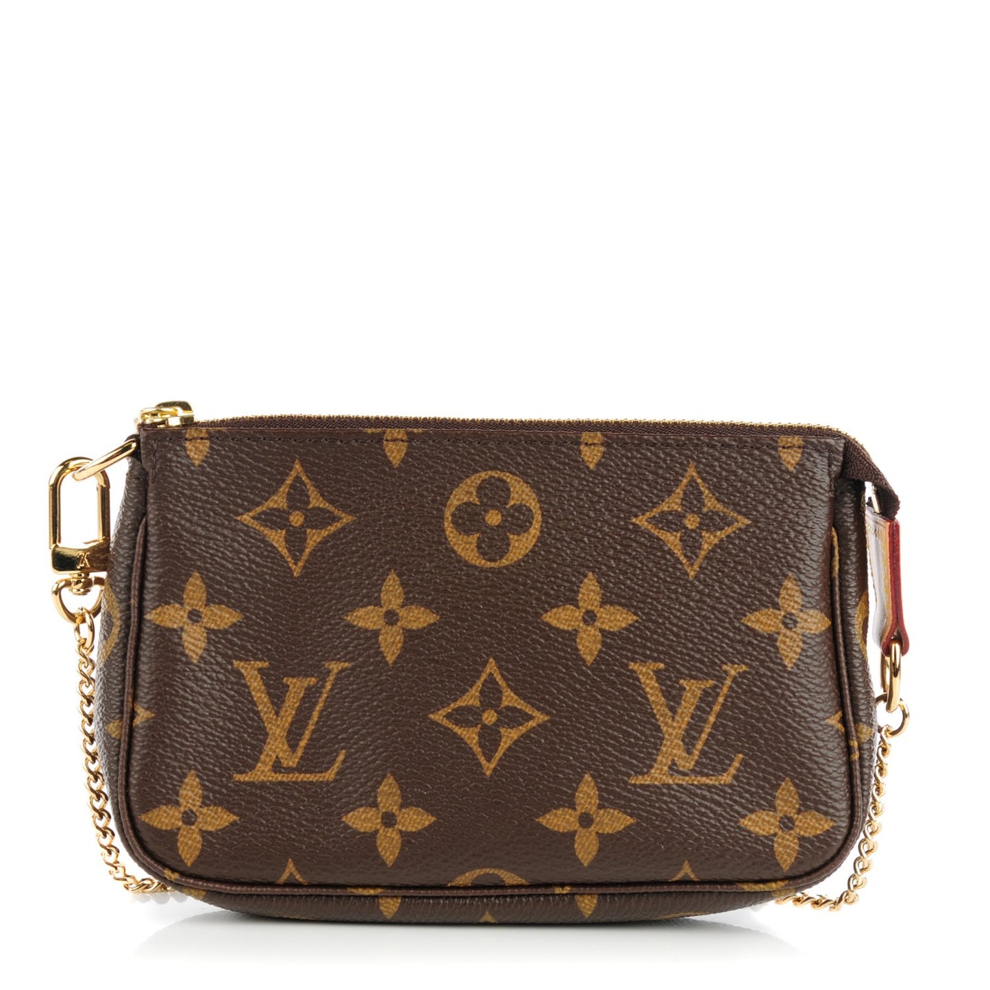 Monogram Mini Pochette Accessories