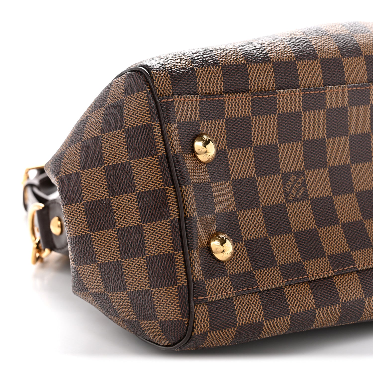 Louis Vuitton Damier Ebene Trevi PM 8 of 9
