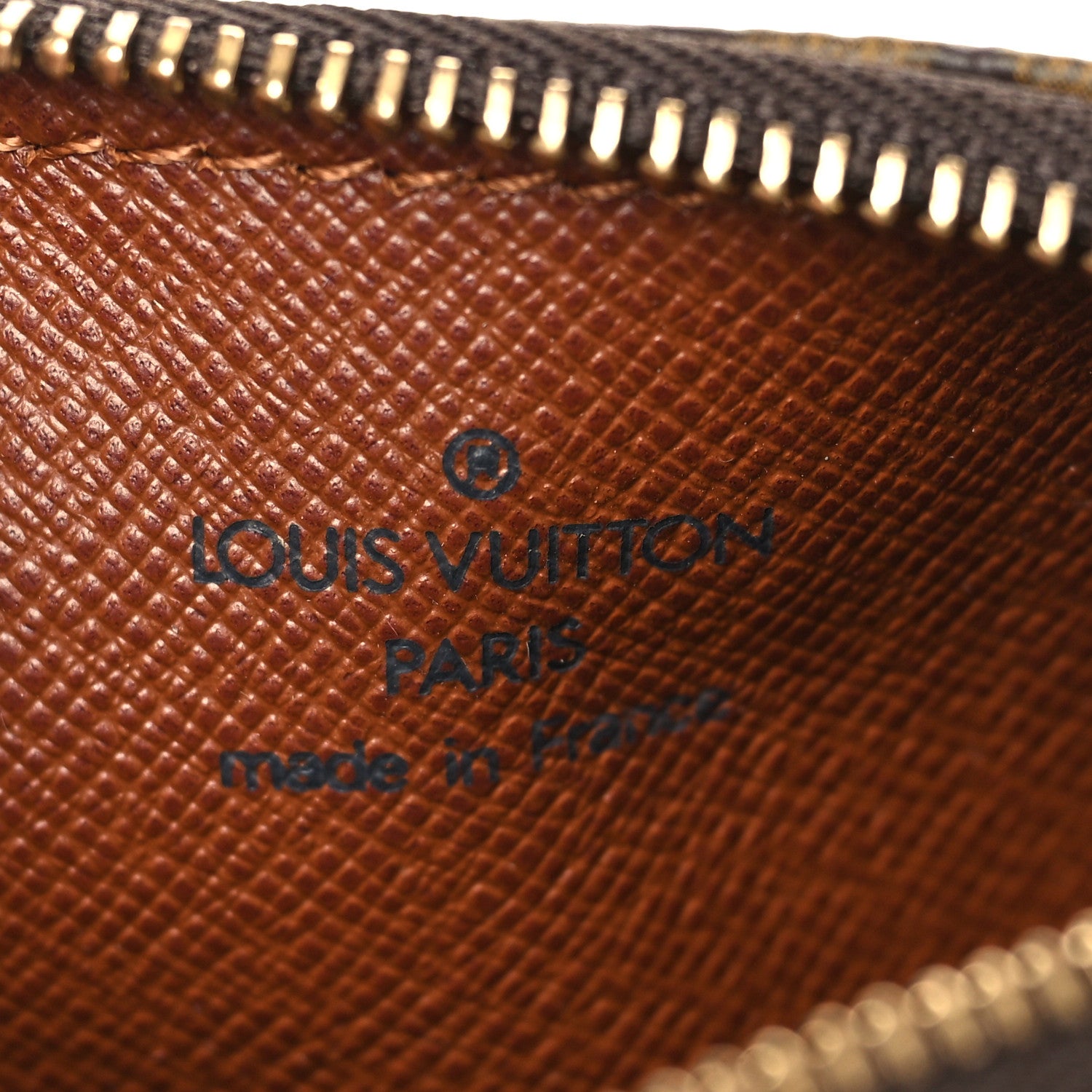 Louis Vuitton Monogram Mini Papillon 6 of 8