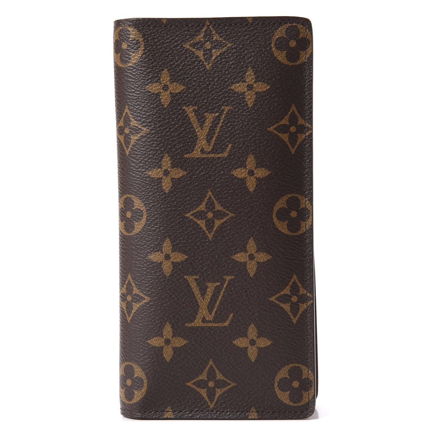 Monogram Brazza Wallet