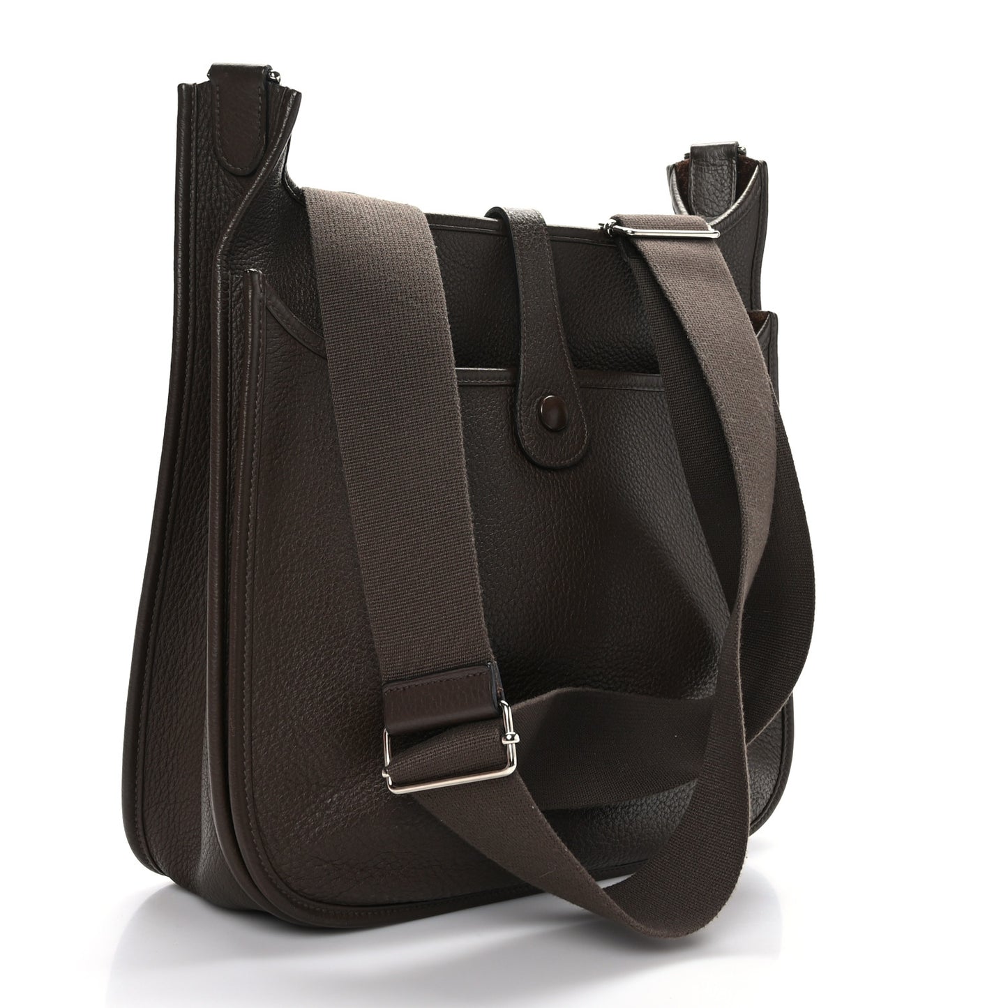 Taurillon Clemence Evelyne III GM Cafe