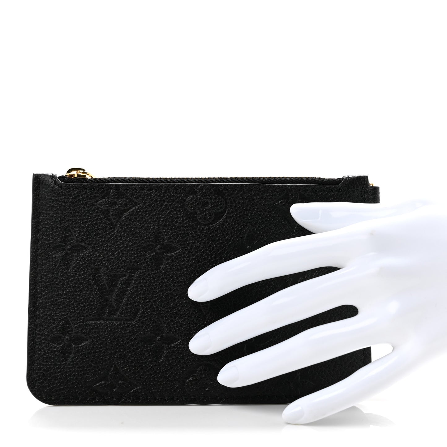 Empreinte Monogram Giant LV Bundle Pochette Black