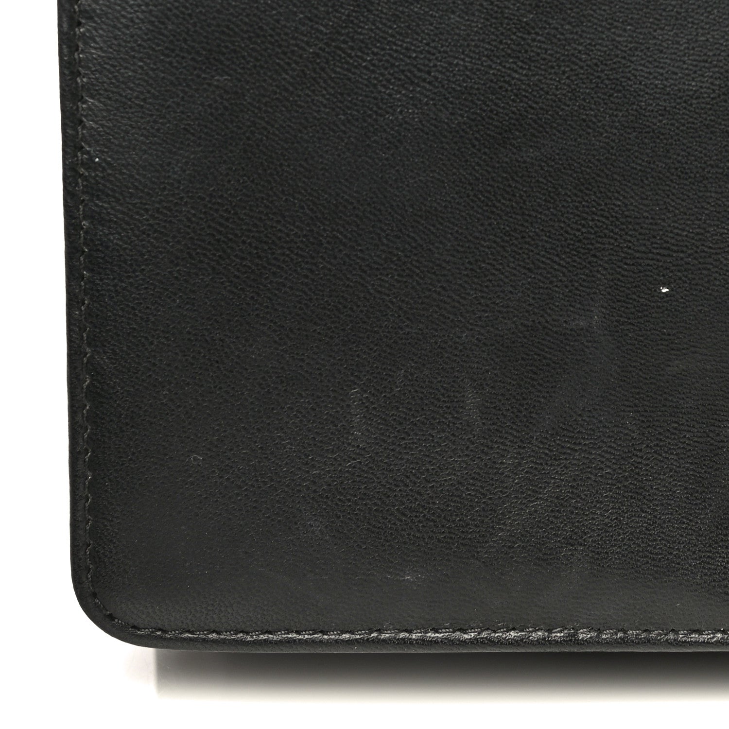 Chanel Lambskin Quilted Small Boy Flap Black 18 of 25