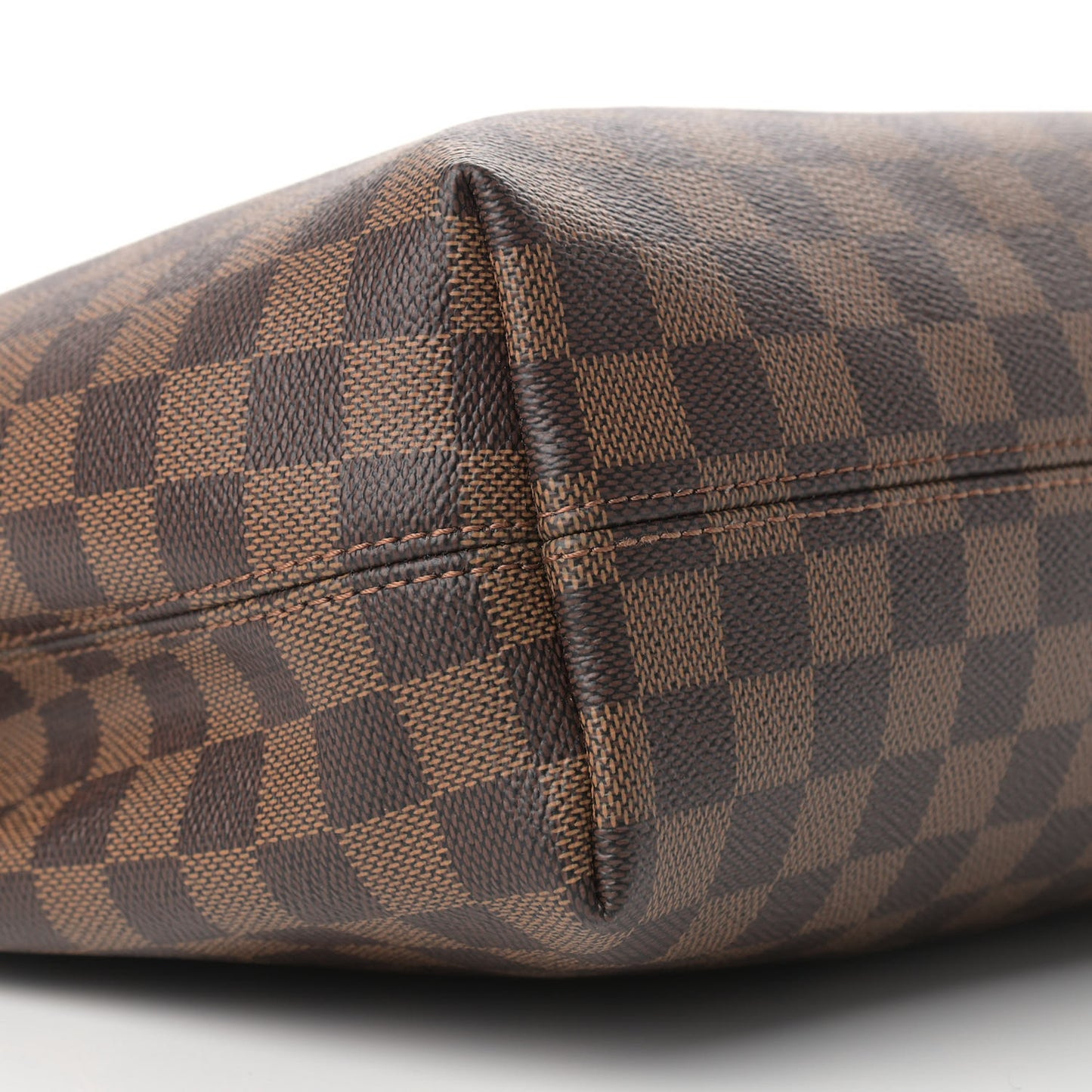 Damier Ebene Graceful PM