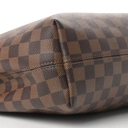 Louis Vuitton Damier Ebene Graceful PM 9 of 10