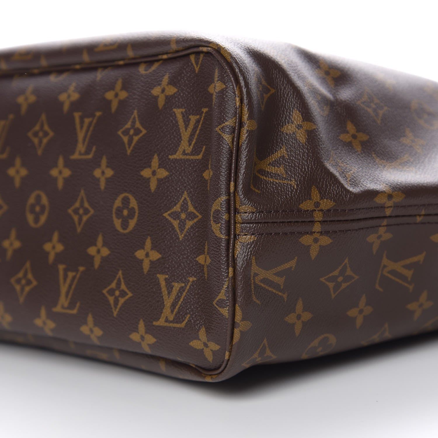 Louis Vuitton Monogram Neo Neverfull MM 8 of 10