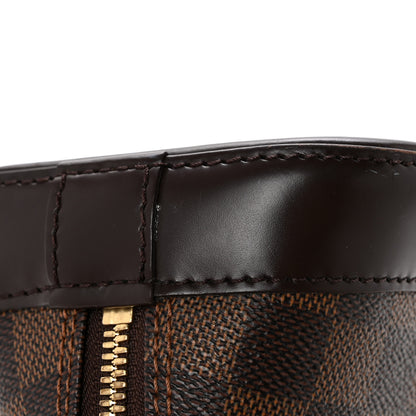 Louis Vuitton Damier Ebene Alma BB 15 of 15