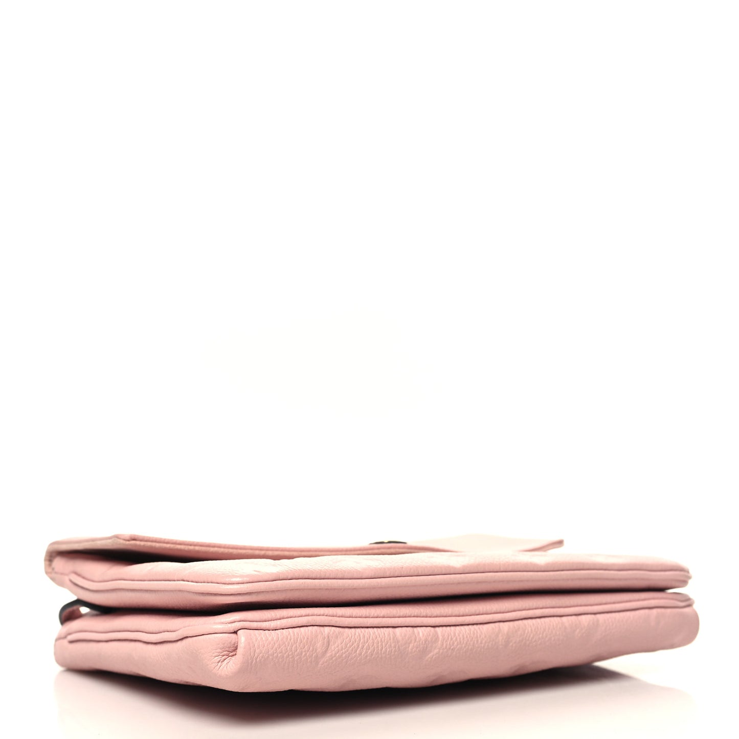 Empreinte Twice Rose Ballerine