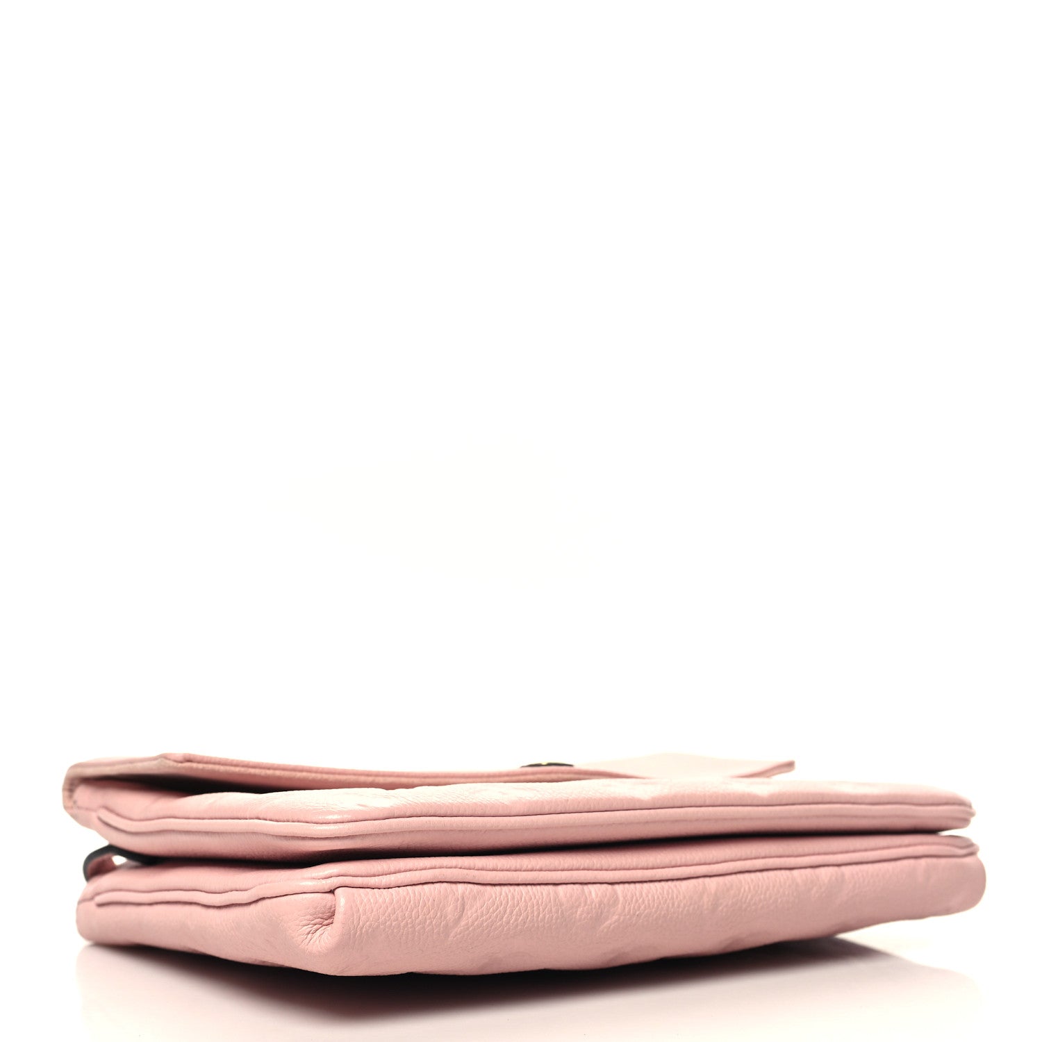 Louis Vuitton Empreinte Twice Rose Ballerine 4 of 11