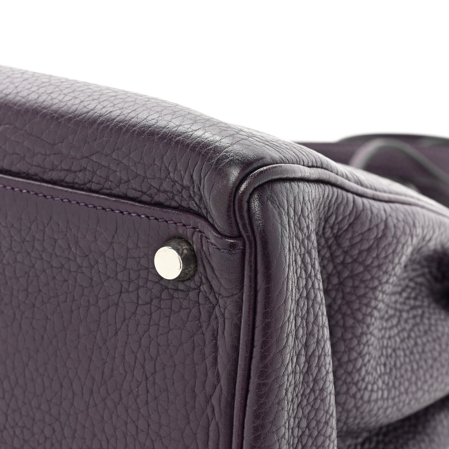 Taurillon Clemence Kelly Retourne 35 Raisin