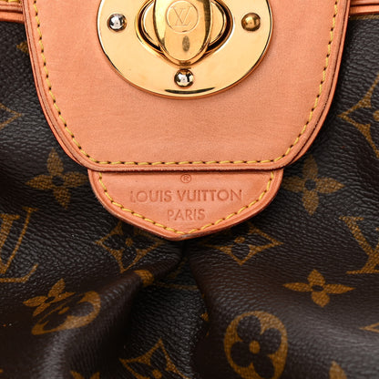 Louis Vuitton Monogram Boetie GM 6 of 10