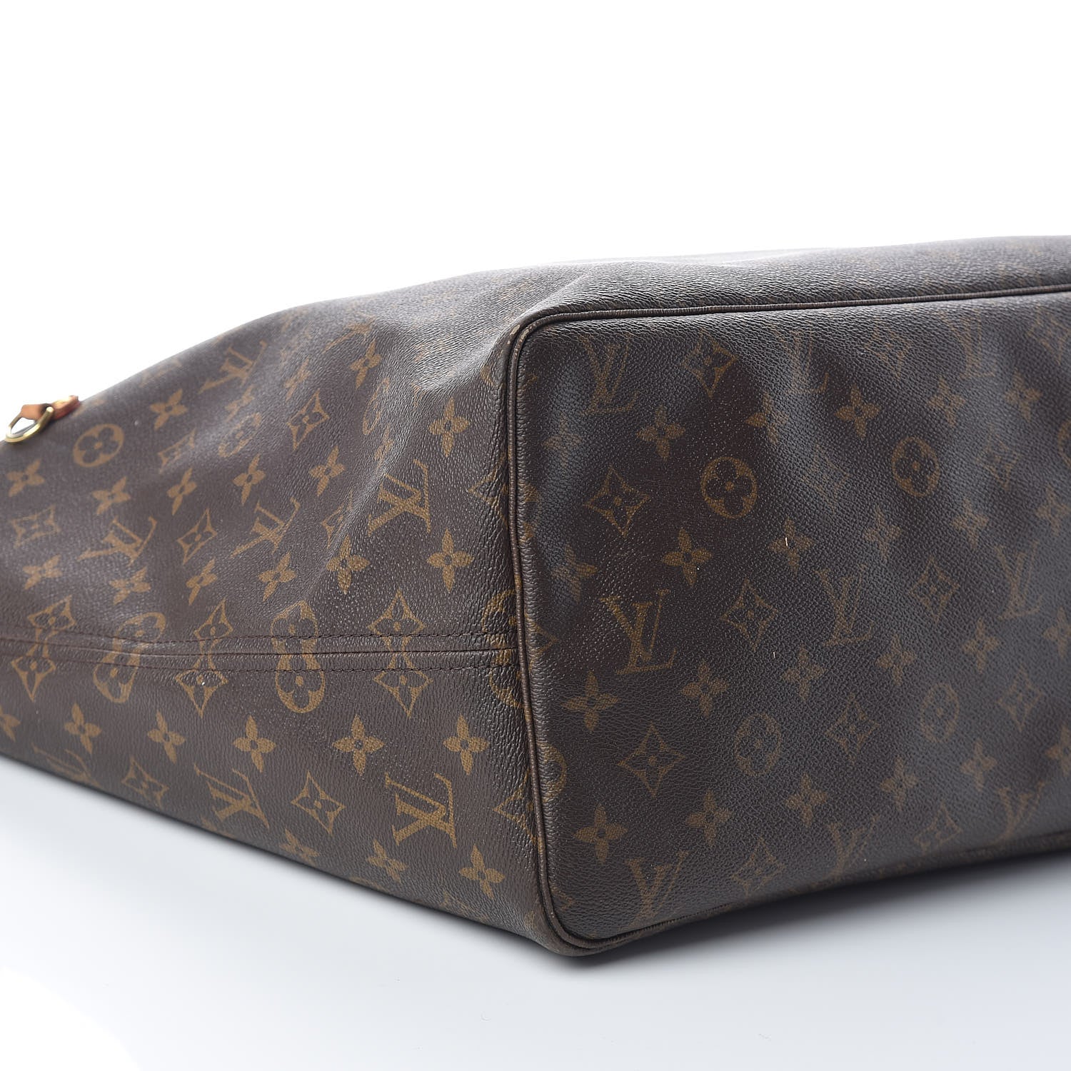 Louis Vuitton Monogram Neverfull GM 14 of 18