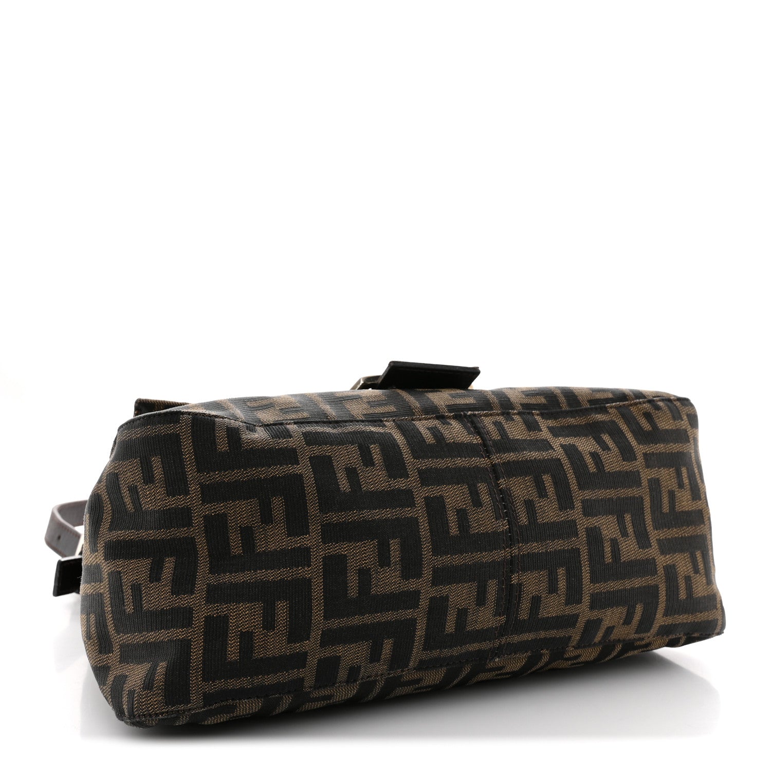 Fendi Zucca Mama Baguette Tobacco 4 of 11