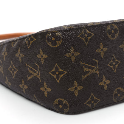 Louis Vuitton Monogram Looping MM 8 of 12