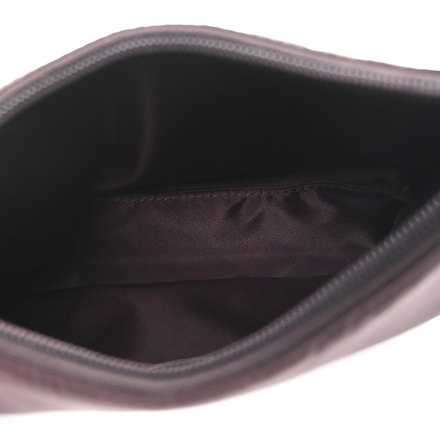 Prada Tessuto Nylon Sport Handbag Granato 5 of 9
