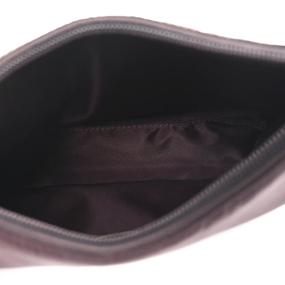 Prada Tessuto Nylon Sport Handbag Granato 5 of 9