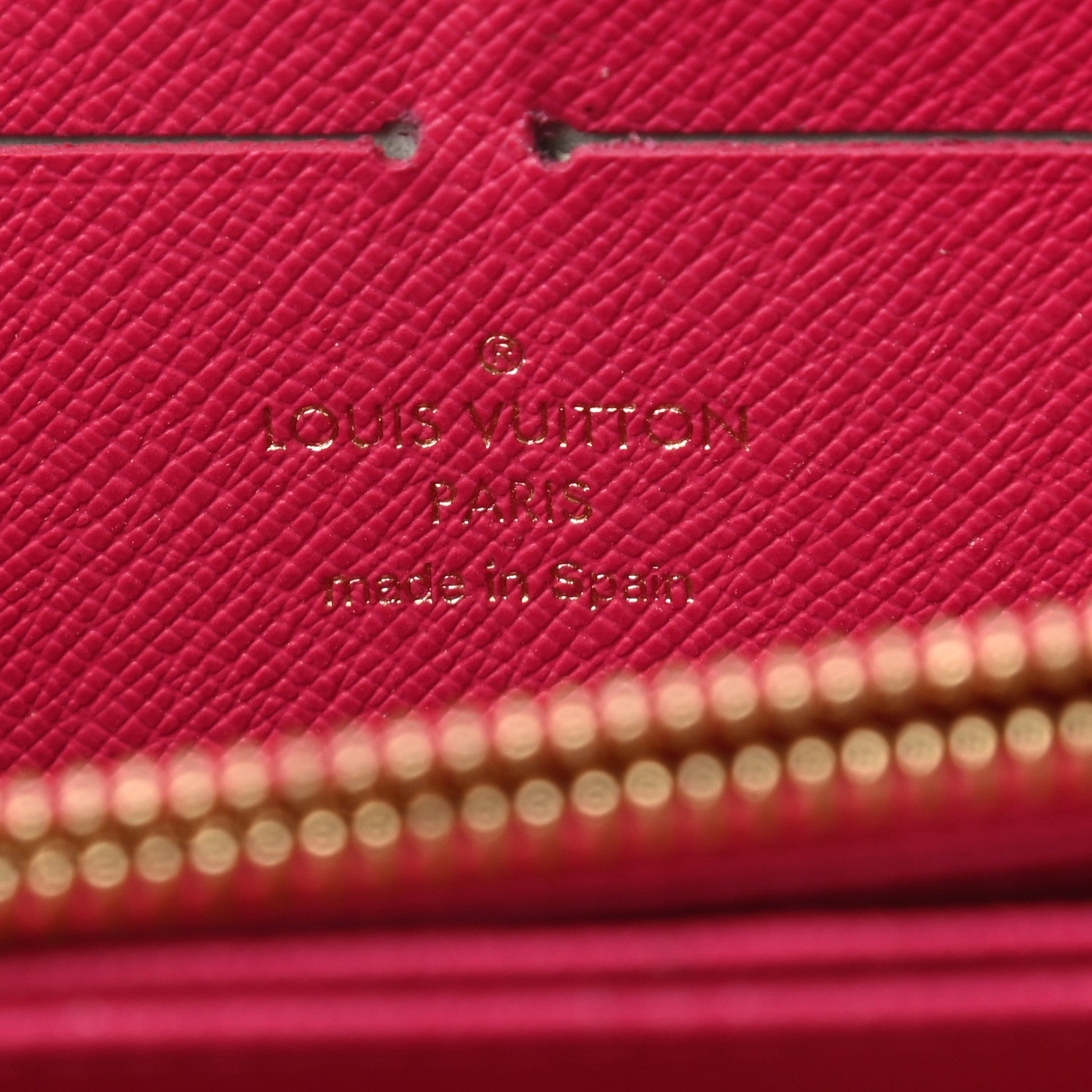 Louis Vuitton Damier Azur 2015 Christmas Animation Zippy Wallet Hibiscus 6 of 7