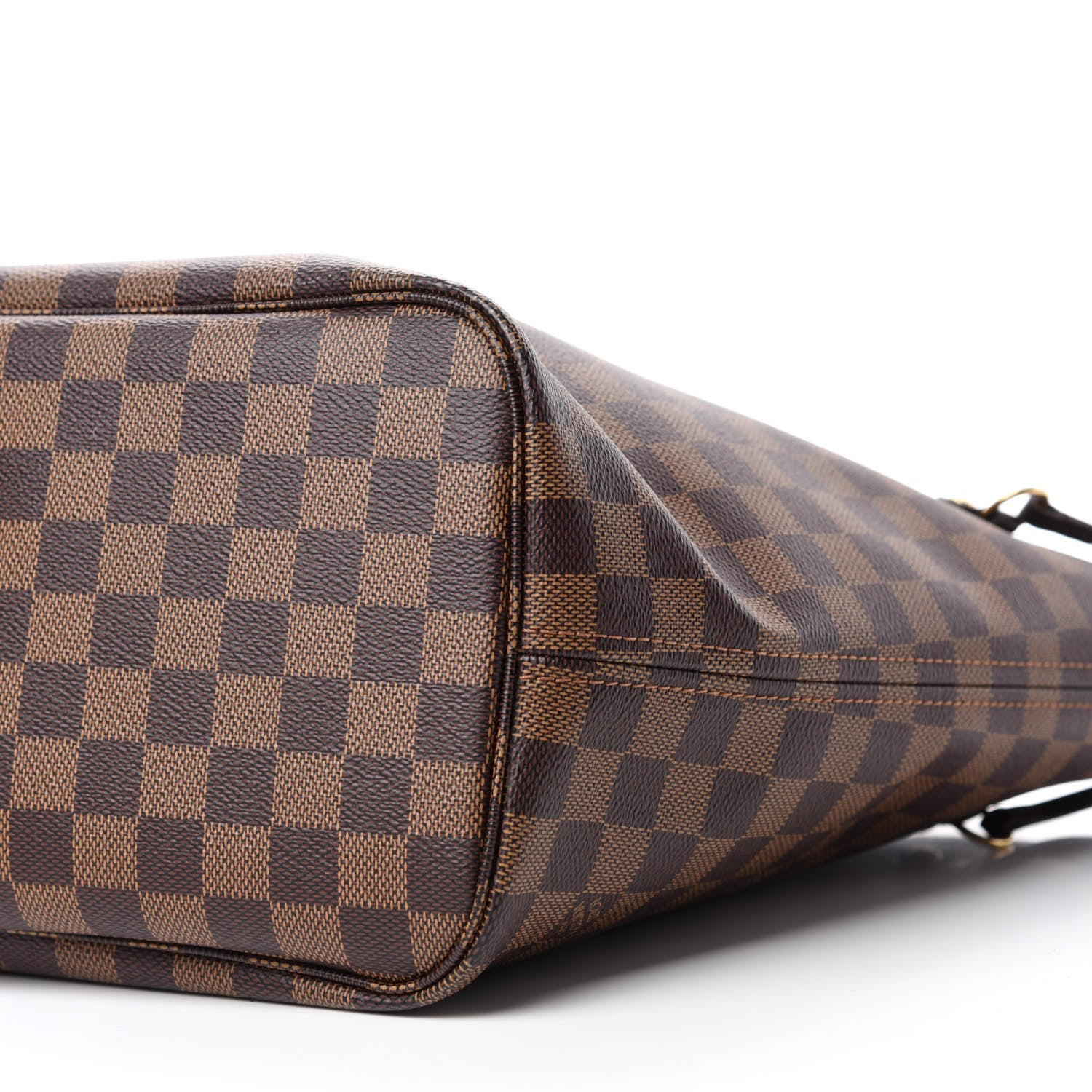 Louis Vuitton Damier Ebene Neo Neverfull MM 7 of 12