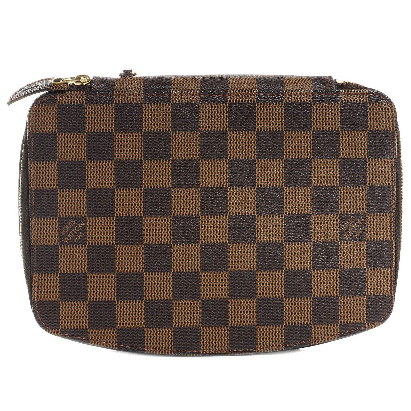 Damier Monte Carlo Jewelry Box SPECIAL ORDER