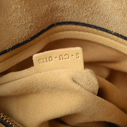Celine Supple Calfskin Phantom Luggage Butter 9 of 11