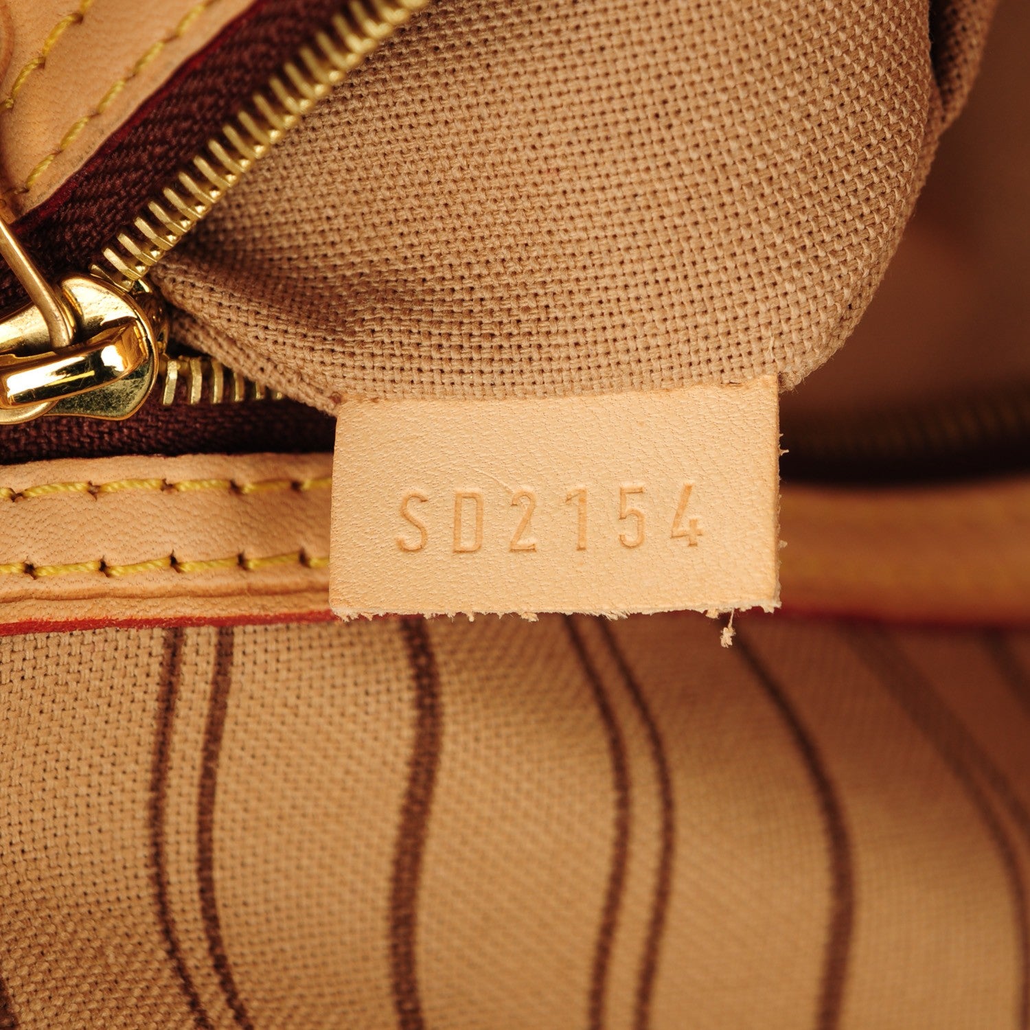 Louis Vuitton Monogram Delightful PM 12 of 21