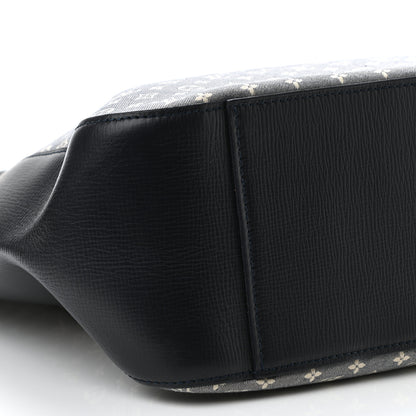 Louis Vuitton Monogram Idylle Rendez Vous MM Encre 9 of 10