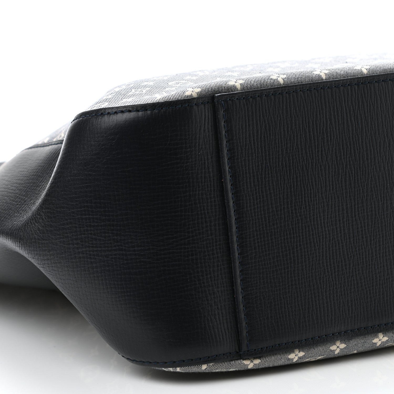 Louis Vuitton Monogram Idylle Rendez Vous MM Encre 9 of 10