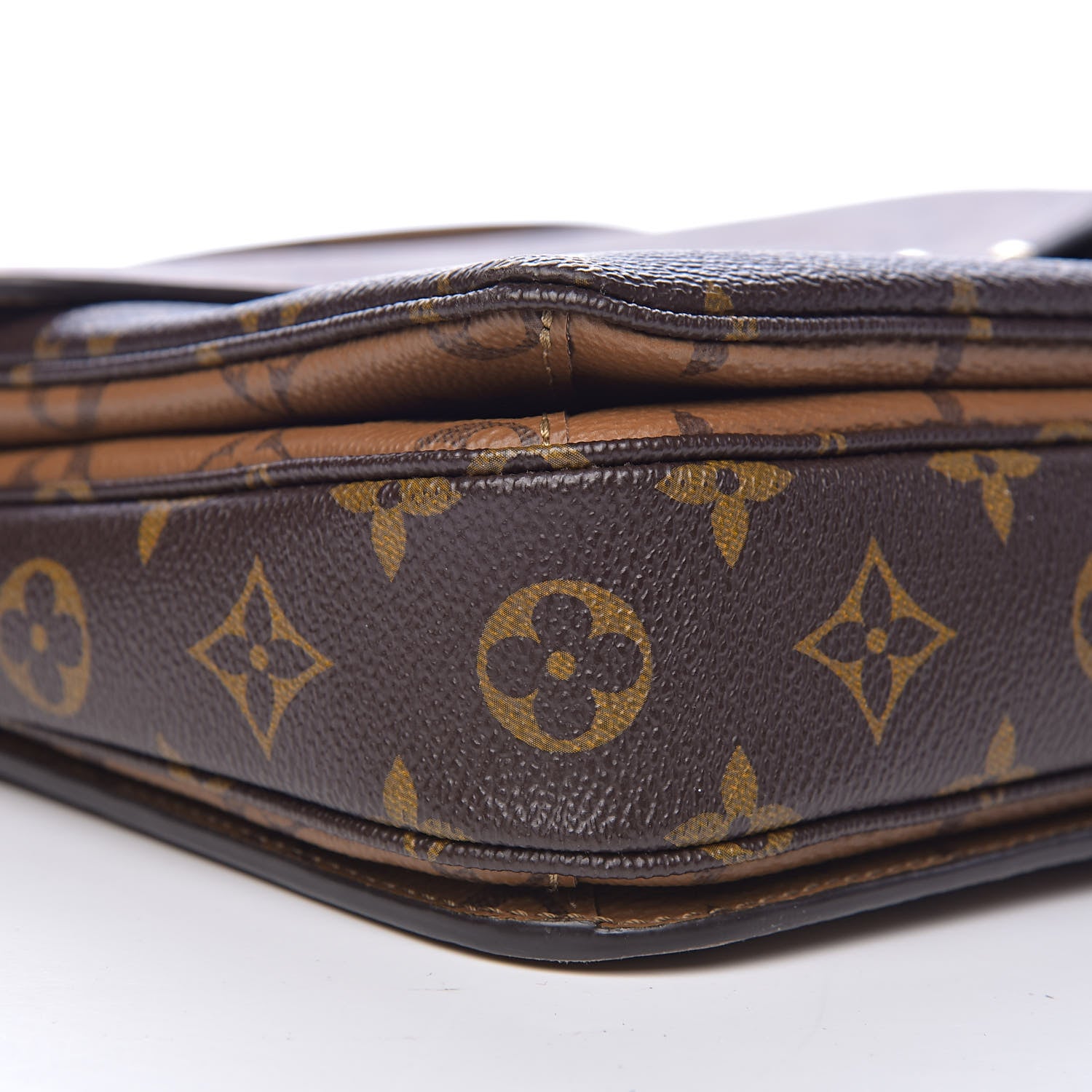 Louis Vuitton Reverse Monogram Pochette Metis 8 of 11