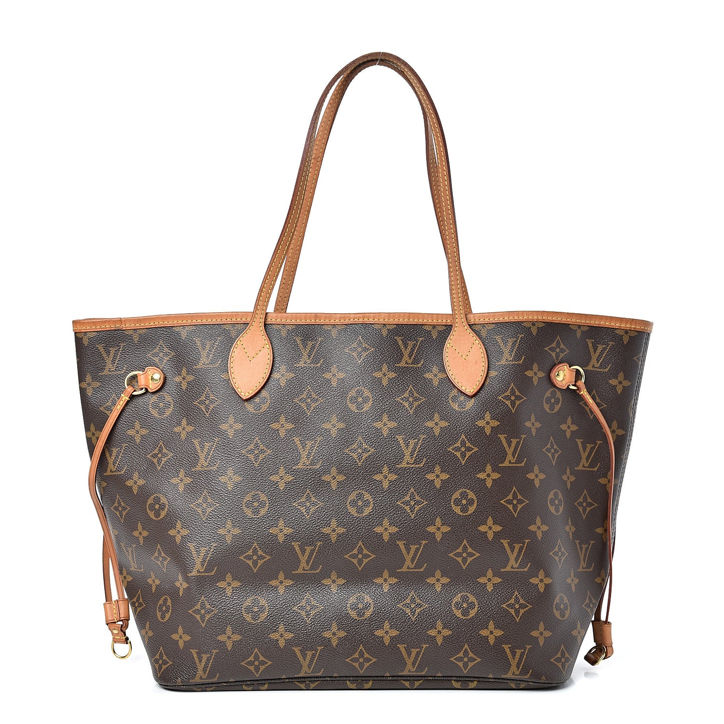 Monogram Neverfull MM