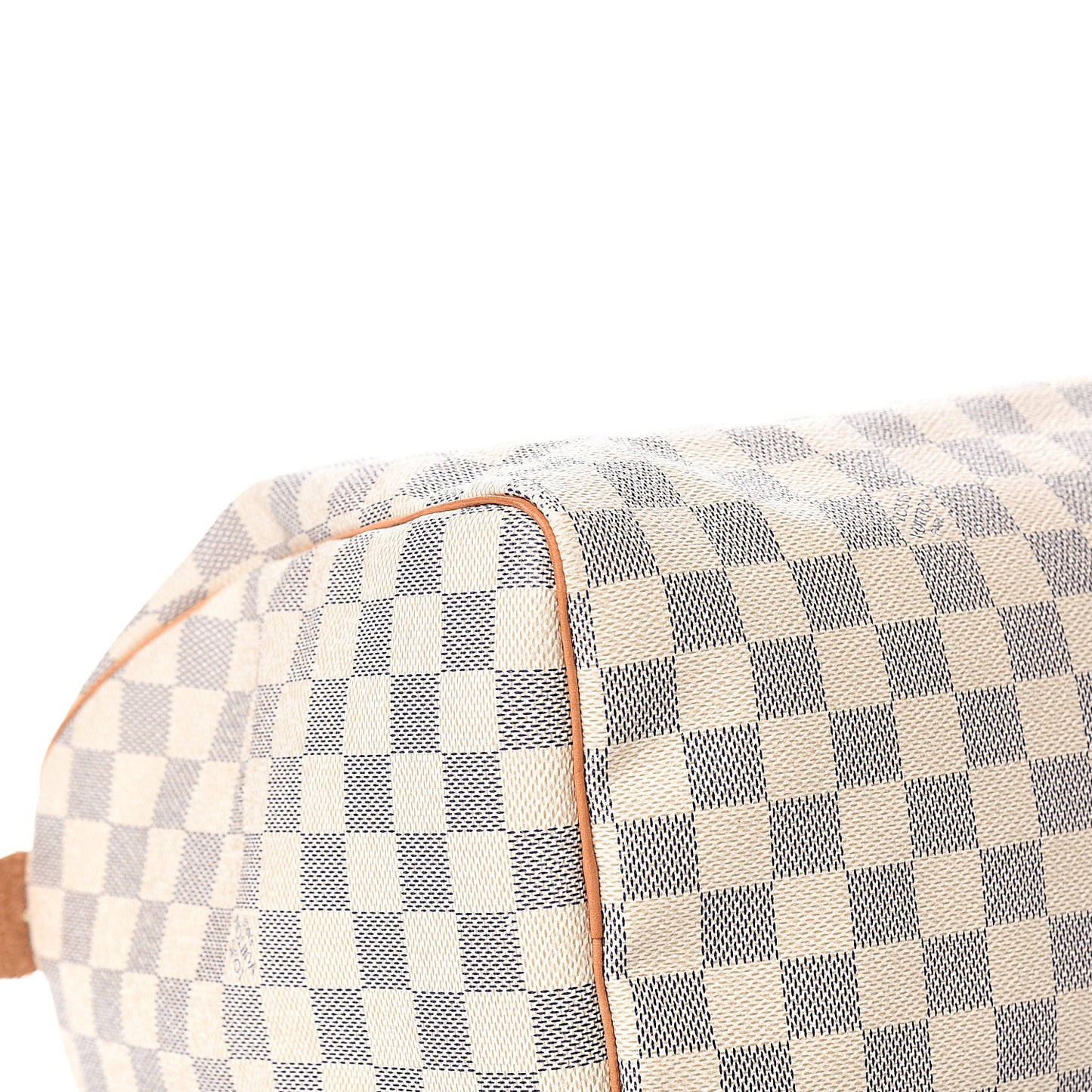 Damier Azur Speedy 35