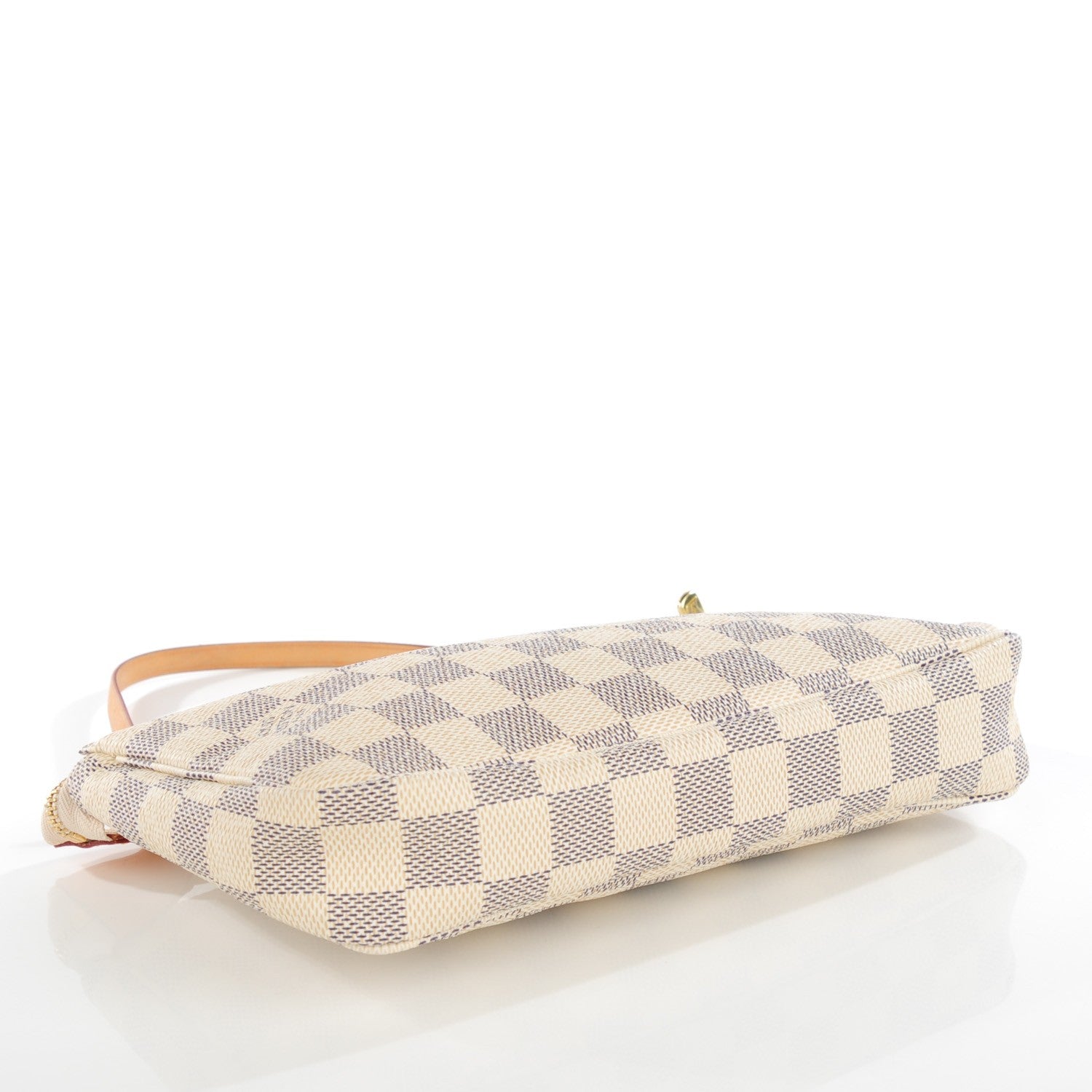 Louis Vuitton Damier Azur Pochette Accessories 4 of 7