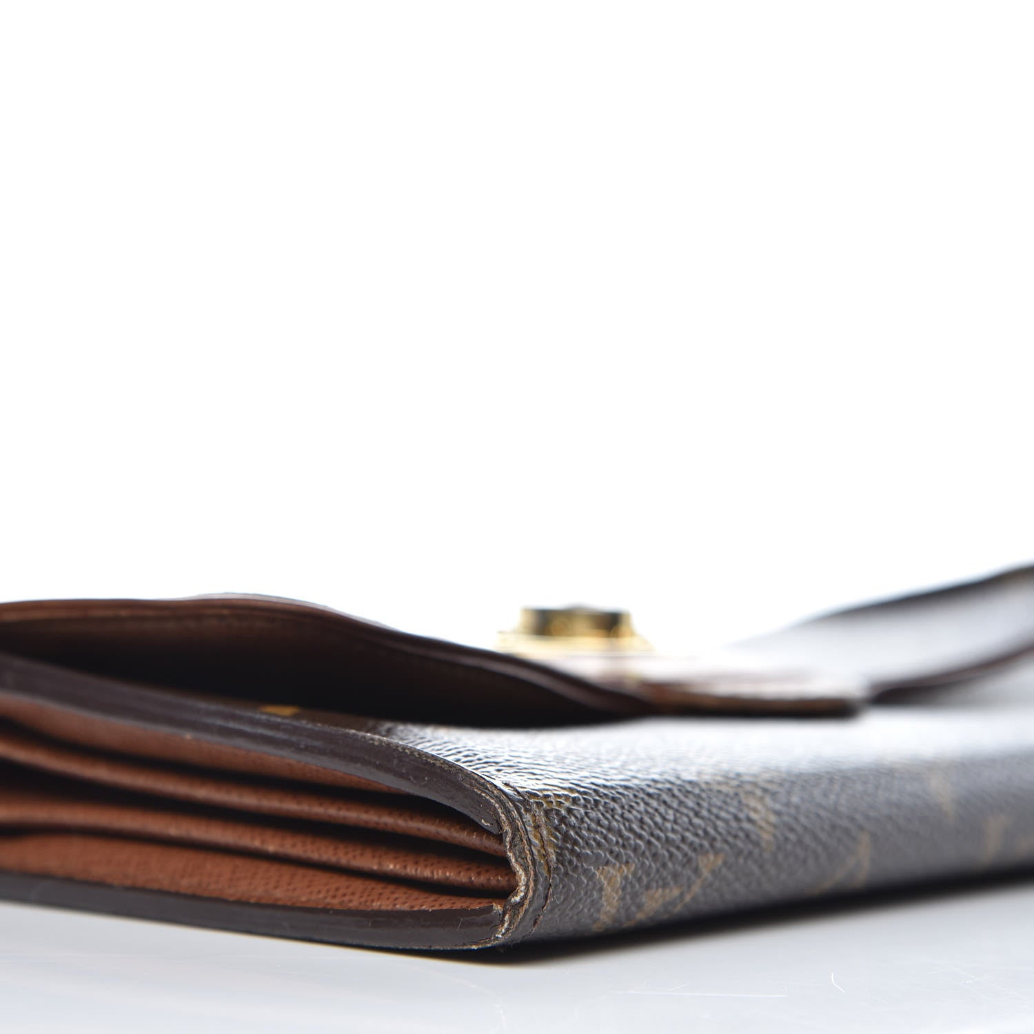 Louis Vuitton Monogram Boetie Wallet 7 of 17
