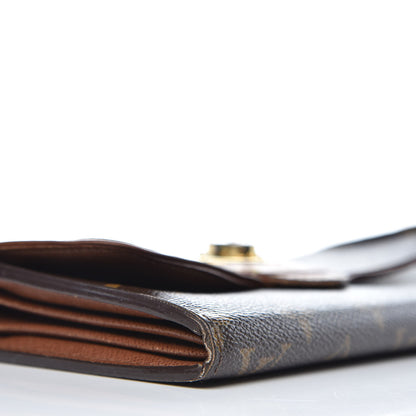 Louis Vuitton Monogram Boetie Wallet 7 of 17