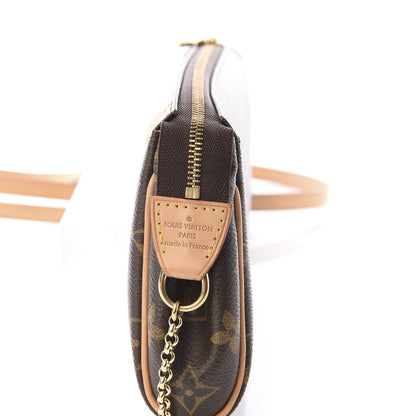 Louis Vuitton Monogram Eva Clutch 8 of 9