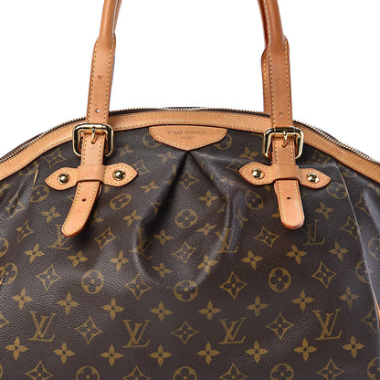 Louis Vuitton Monogram Tivoli GM 10 of 10