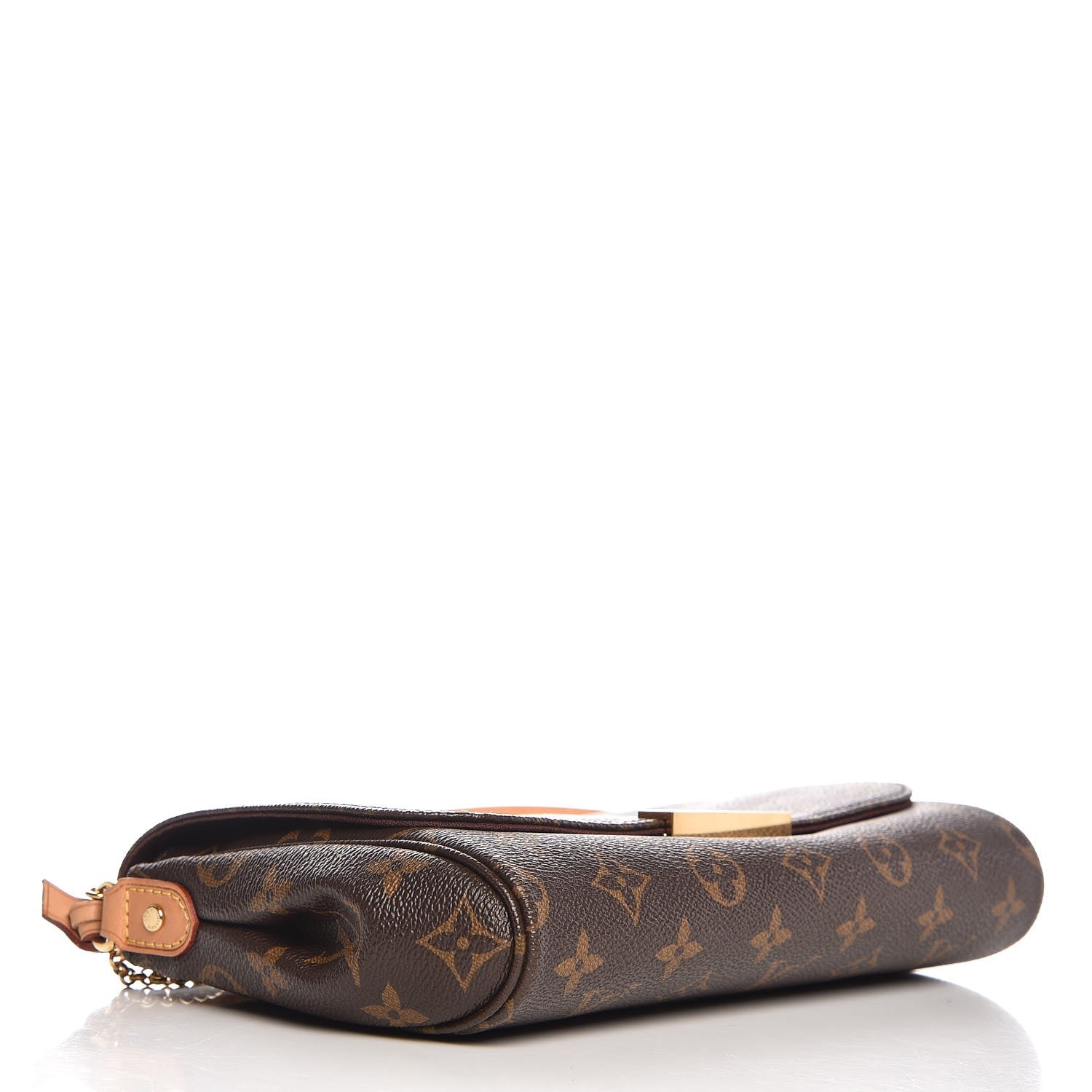Louis Vuitton Monogram Favorite MM 4 of 8