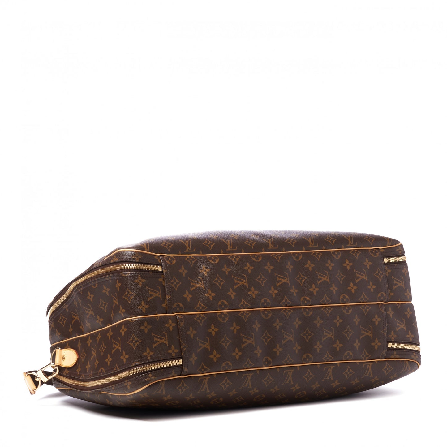 Monogram Alize 2 Compartment Luggage Travel Bag