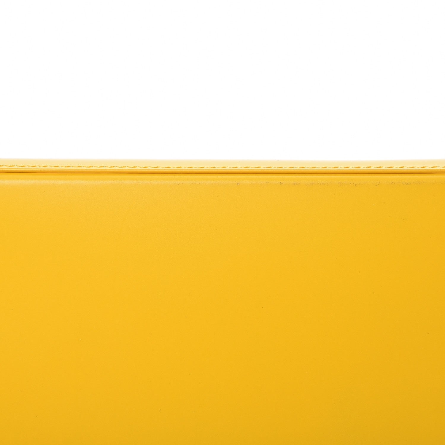 Louis Vuitton Epi Alma GM Citron 10 of 14