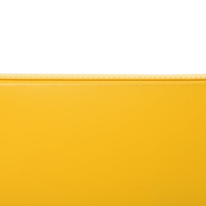 Louis Vuitton Epi Alma GM Citron 10 of 14