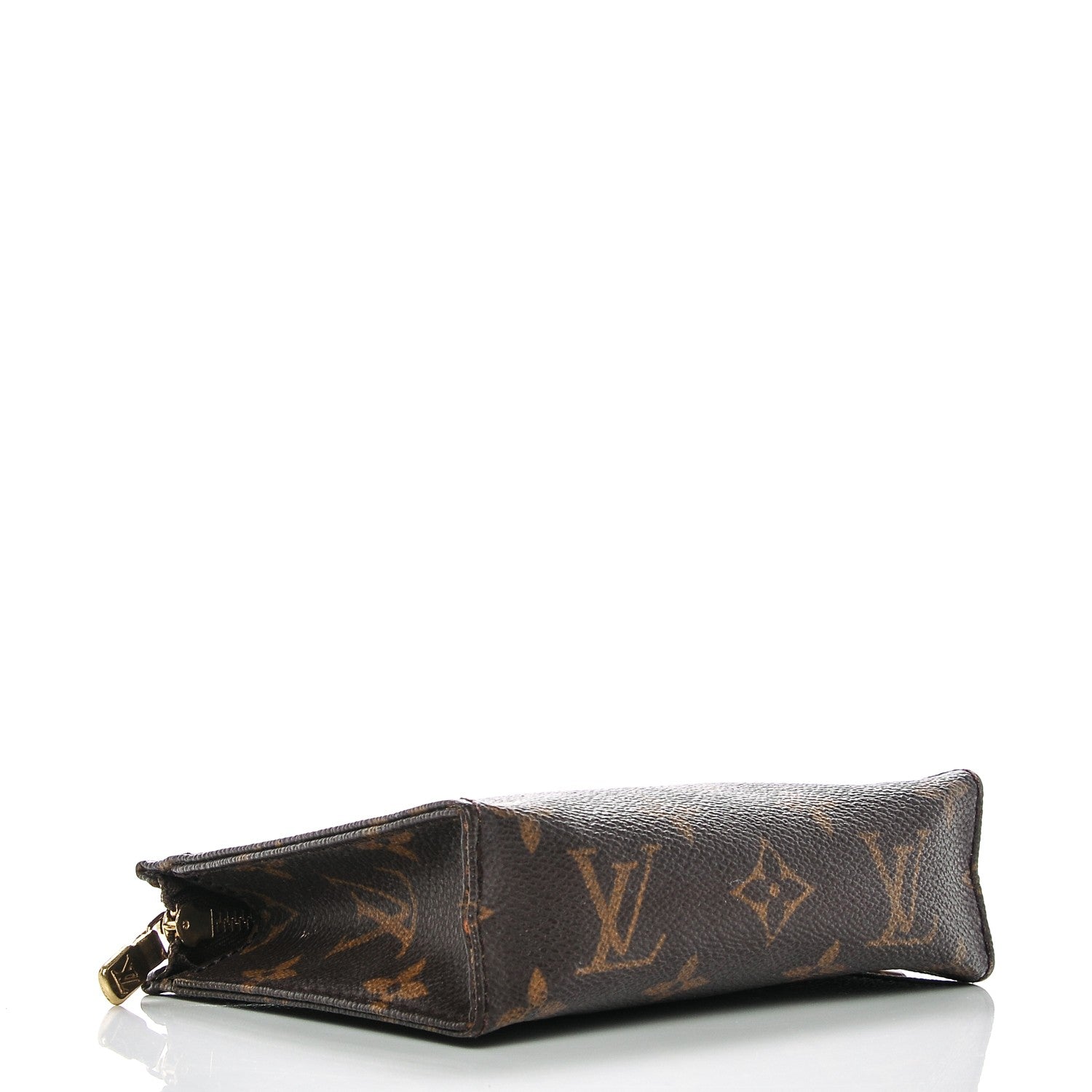 Louis Vuitton Monogram Toiletry Pouch 15 4 of 6