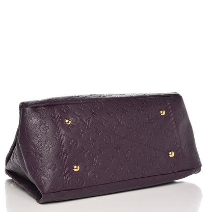 Louis Vuitton Empreinte Artsy MM Aube 4 of 7