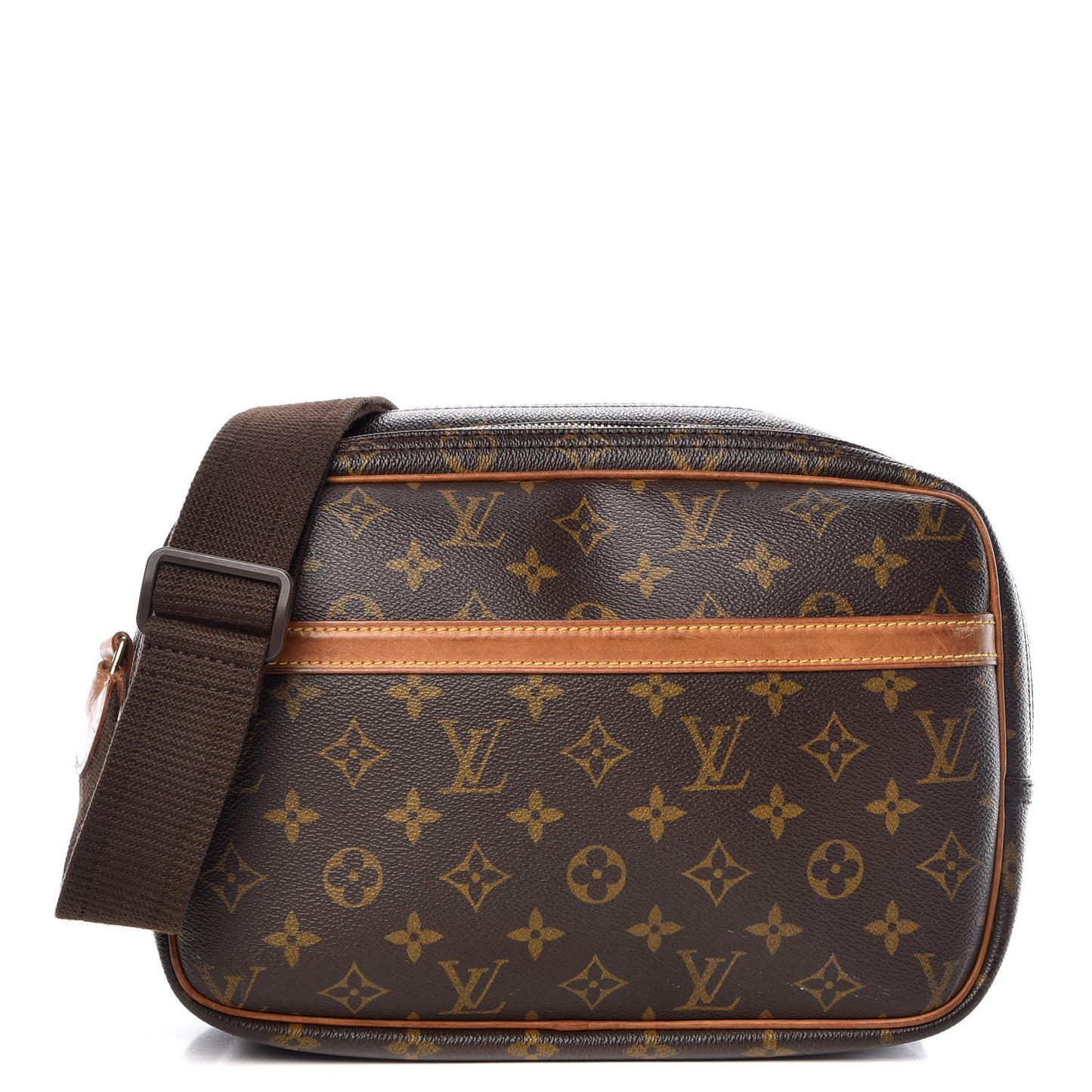 Monogram Reporter PM