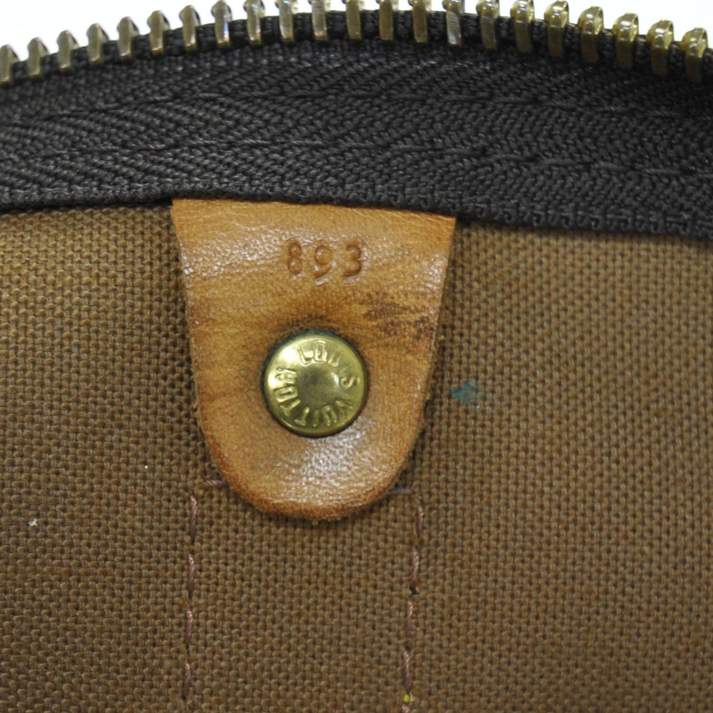 Monogram Keepall 55