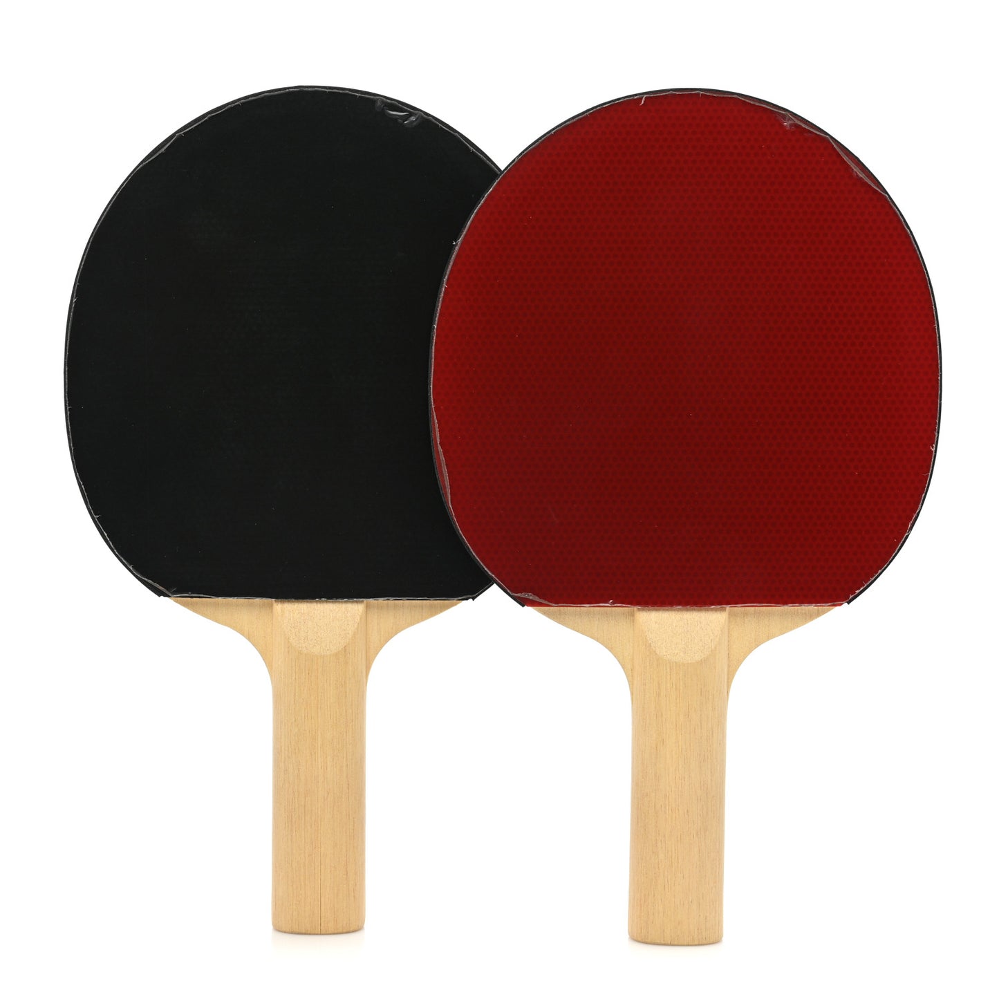 Monogram Eclipse Wood James Ping Pong Set